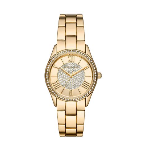 michael kors horloge dames 5556|horloge michael kors dames.